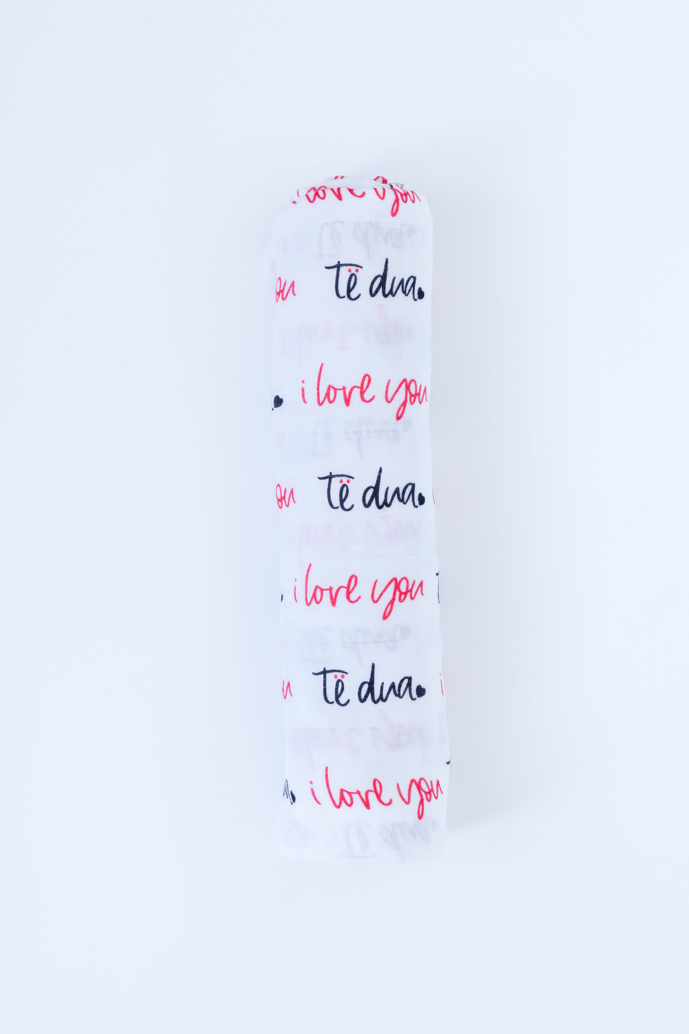 Te Dua Swaddle