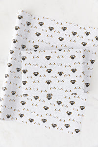 Sheep Gift Wrap
