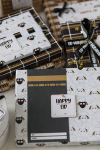 Eid-al-Adha Gift Tags