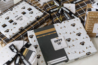 Sheep Gift Wrap
