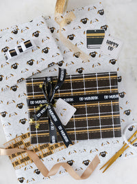 Sheep Gift Wrap