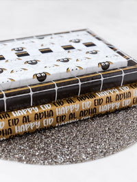 Sheep Gift Wrap