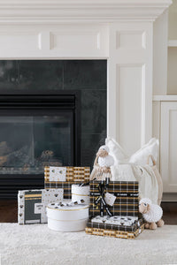 Sheep Gift Wrap