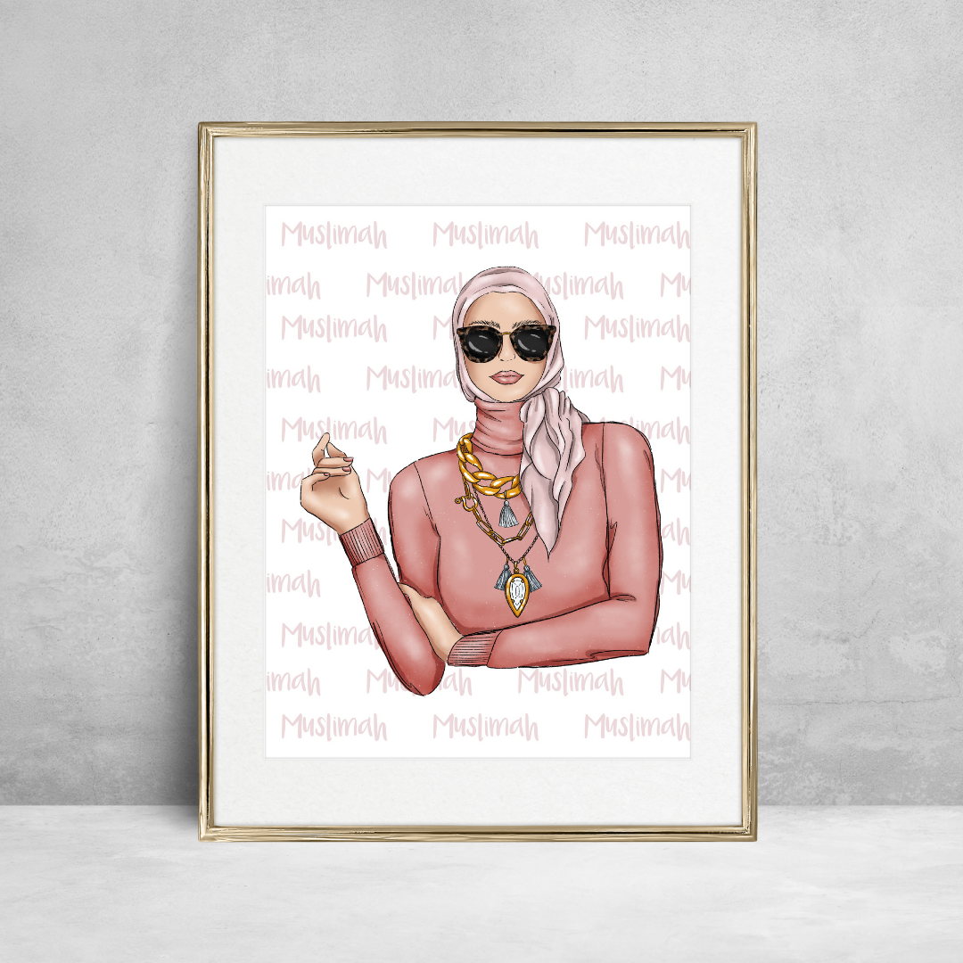 Modern Chic 2
