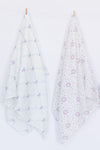 Muslim Duo Swaddle Set