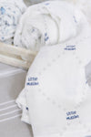 Muslim Duo Swaddle Set