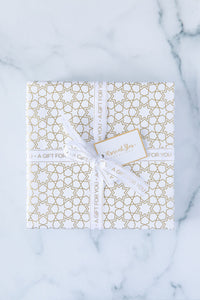 Gift Wrap Service