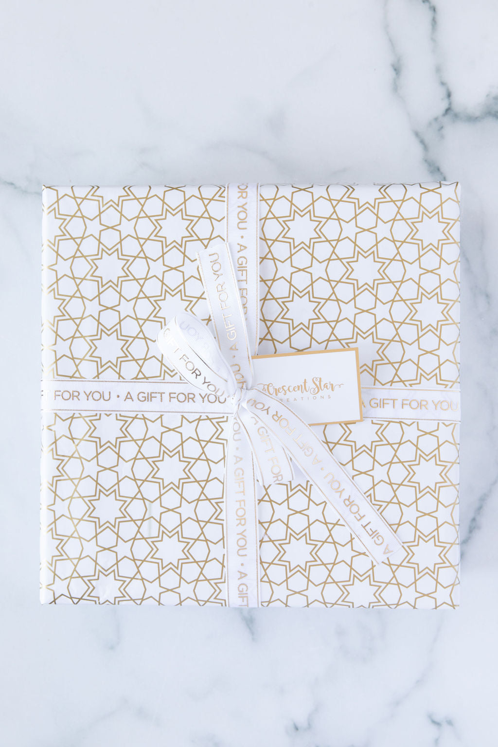 Gift Wrap Service