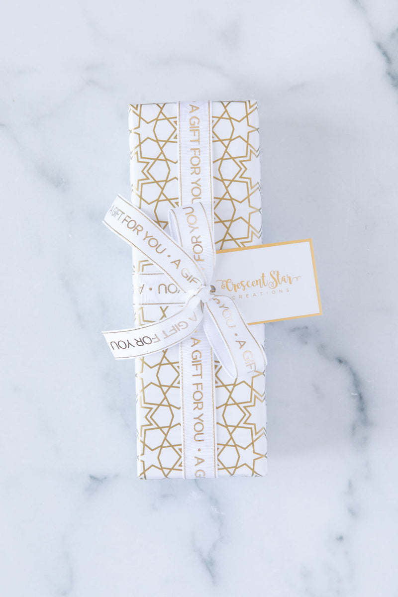 Gift Wrap Service