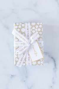 Gift Wrap Service