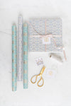 Kids Trio Gift Wrap Set