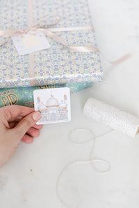 Gift Tags