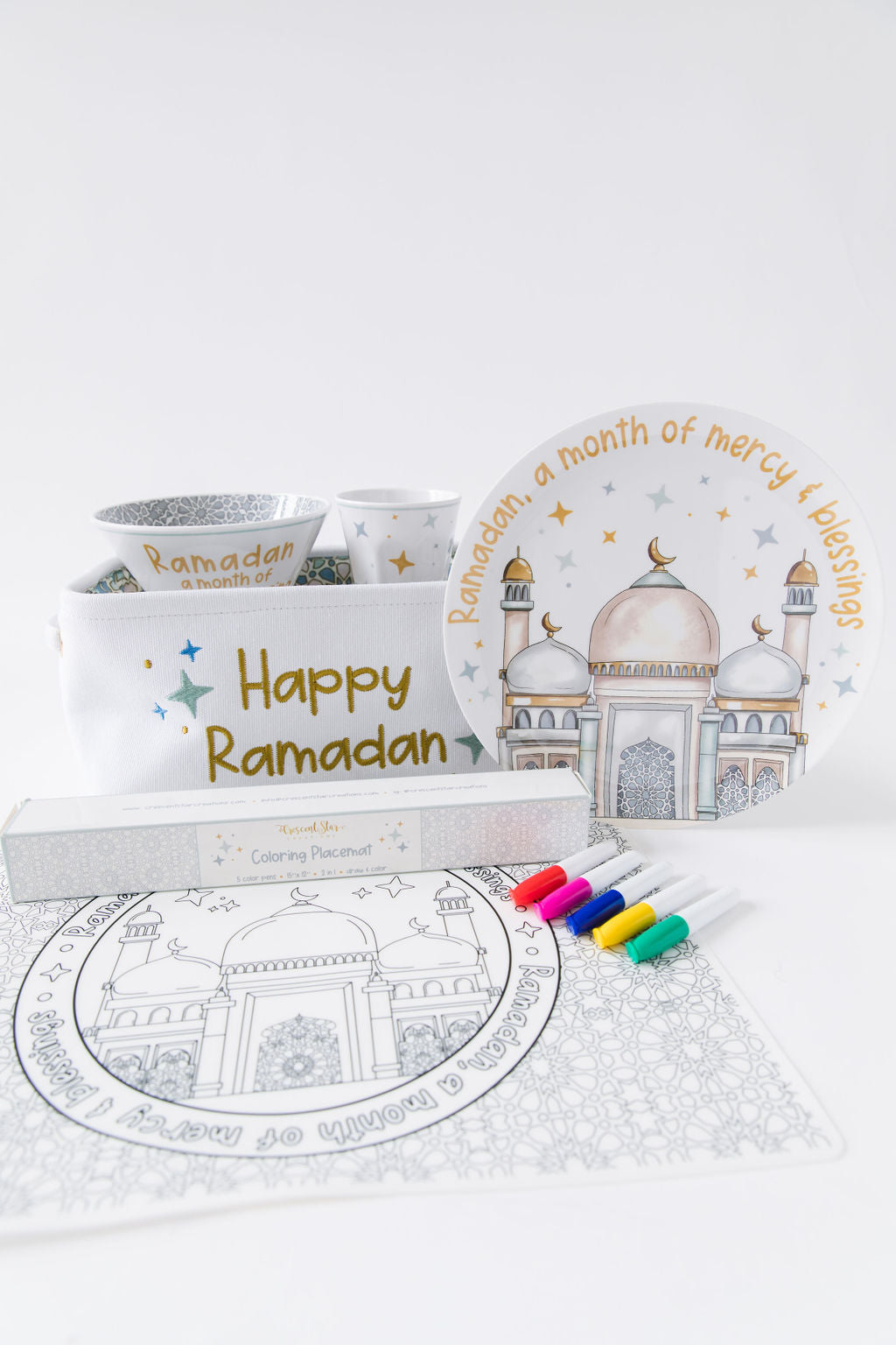 Ramadan Bundle Set