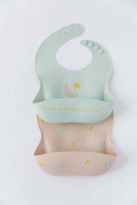 Crescent Bibs