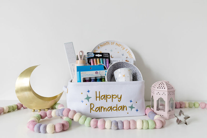 Ramadan Basket