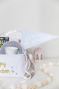 Ramadan Basket