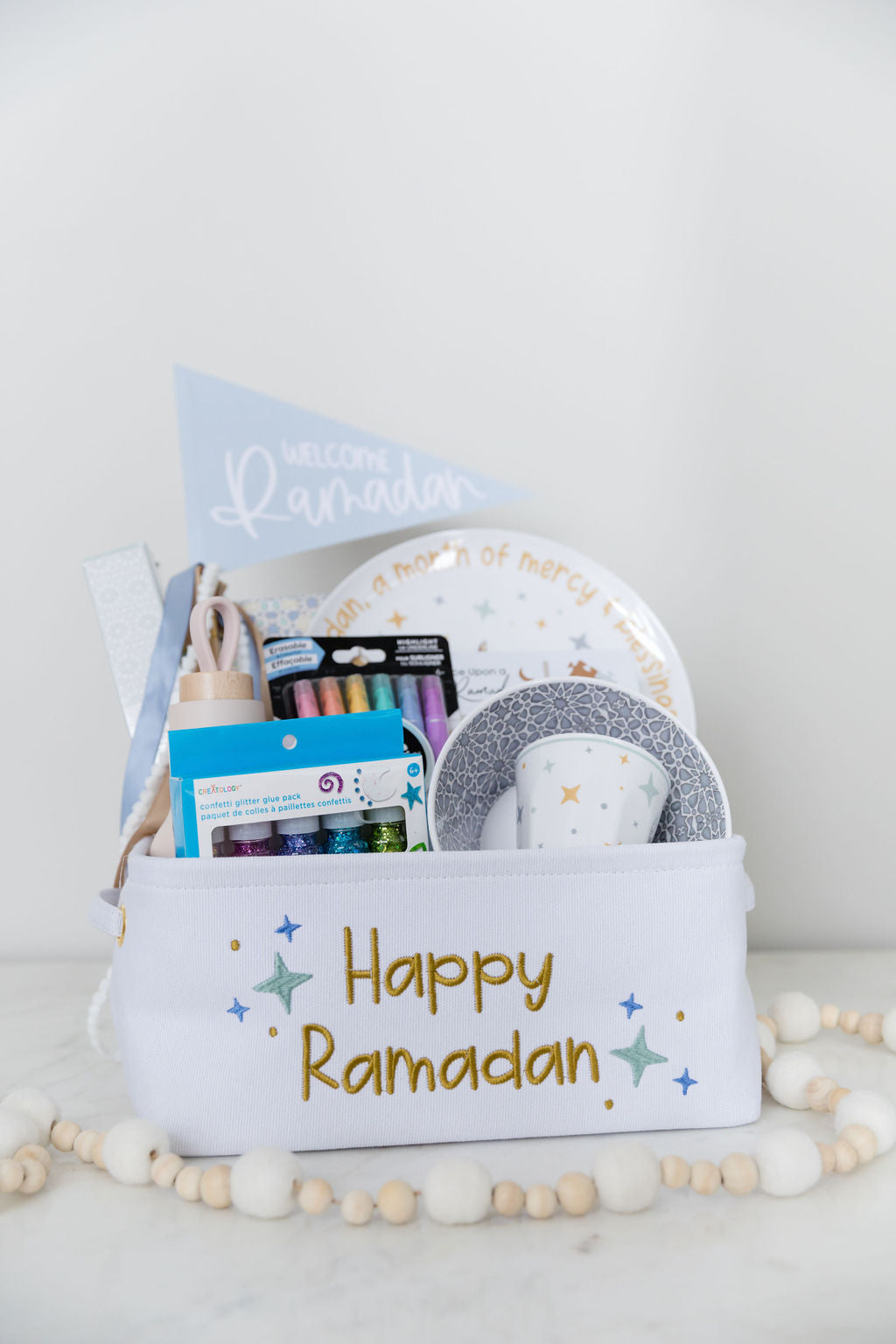 Ramadan Basket