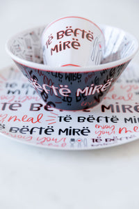 Te Befte Mire Tabletop Set