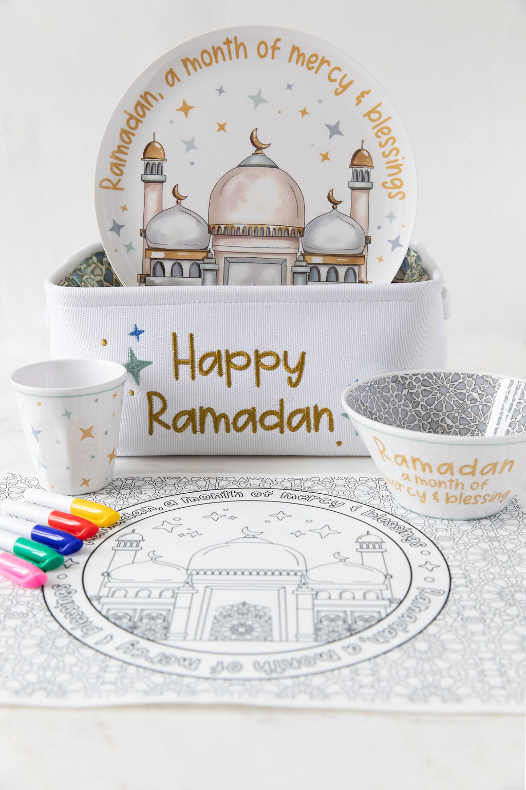 Ramadan Bundle Set