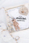 Little Muslim(ah) Swaddle