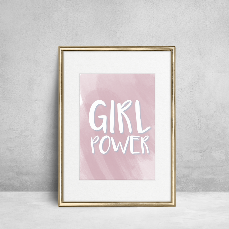 Girl Power